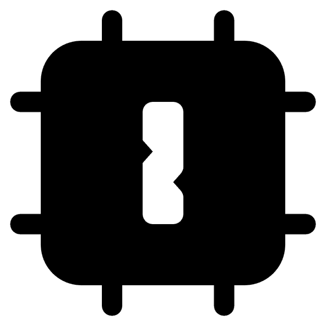 Securesil logo